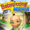 Download Babysitting Mania game