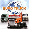 Download Euro Truck Simulator game