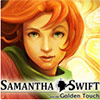 Download Samantha Swift and the Golden Touch game