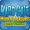 Download Yard Sale Hidden Treasures: Lucky Junction game