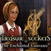 Download Treasure Seekers: The Enchanted Canvases game