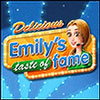 Download Delicious — Emily's Taste of Fame game