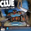 Download CLUE Accusations and Alibis game