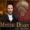 Download Mystic Diary: Lost Brother game