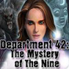Download Department 42: The Mystery of the Nine game