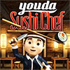 Download Youda Sushi Chef game