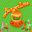 BurgerTime Deluxe - New Online Lode Runner Game