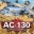 AC-130 Operation Devastation - New Aircraft Game