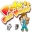Pets Fun House - New Pet Game