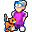 Super Granny 3 - New Lode Runner Game