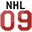NHL 09 - New Hockey Game