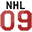 NHL 09 - New Hockey Game