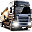 Euro Truck Simulator 2 - New Mac Racing Game