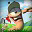 Worms Crazy Golf - New Worms Game