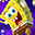 SpongeBob SquarePants: The Cosmic Shake - New Game