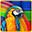 Rainbow Mosaics: Treasure Trip - New Minesweeper Game