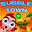 Bubble Town - New Online Bust A Move Game