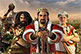 Forge of Empires - Top Risk Game