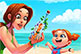 Delicious: Emily’s Message in a Bottle Collector’s Edition - Top Dress Up Game
