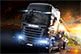 Euro Truck Simulator 2 game