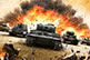 World of Tanks game