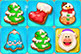Santa’s Holiday game