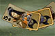 Legends of Solitaire: Diamond Relic game