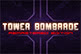 Tower Bombarde - Top Galaga Game