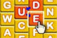 Margot’s Word Brain game