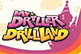 Mr. DRILLER DrillLand game