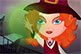 Secrets of Magic 2: Witches and Wizards - Top Bejeweled Game