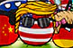 CountryBalls Heroes game