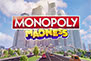 Monopoly Madness game