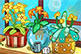 Garden In! game