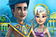 Jewel Legends: Atlantis game