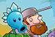 Plants vs. Zombies: Replanted game