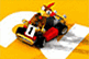 Moorhuhn Kart 2 - Top Moorhuhn Game