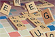 Scrabble game