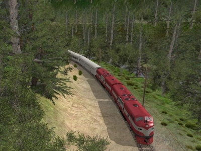 trainz simulator mac gameplay