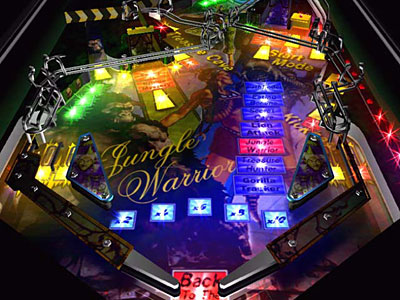 pinball games for pc