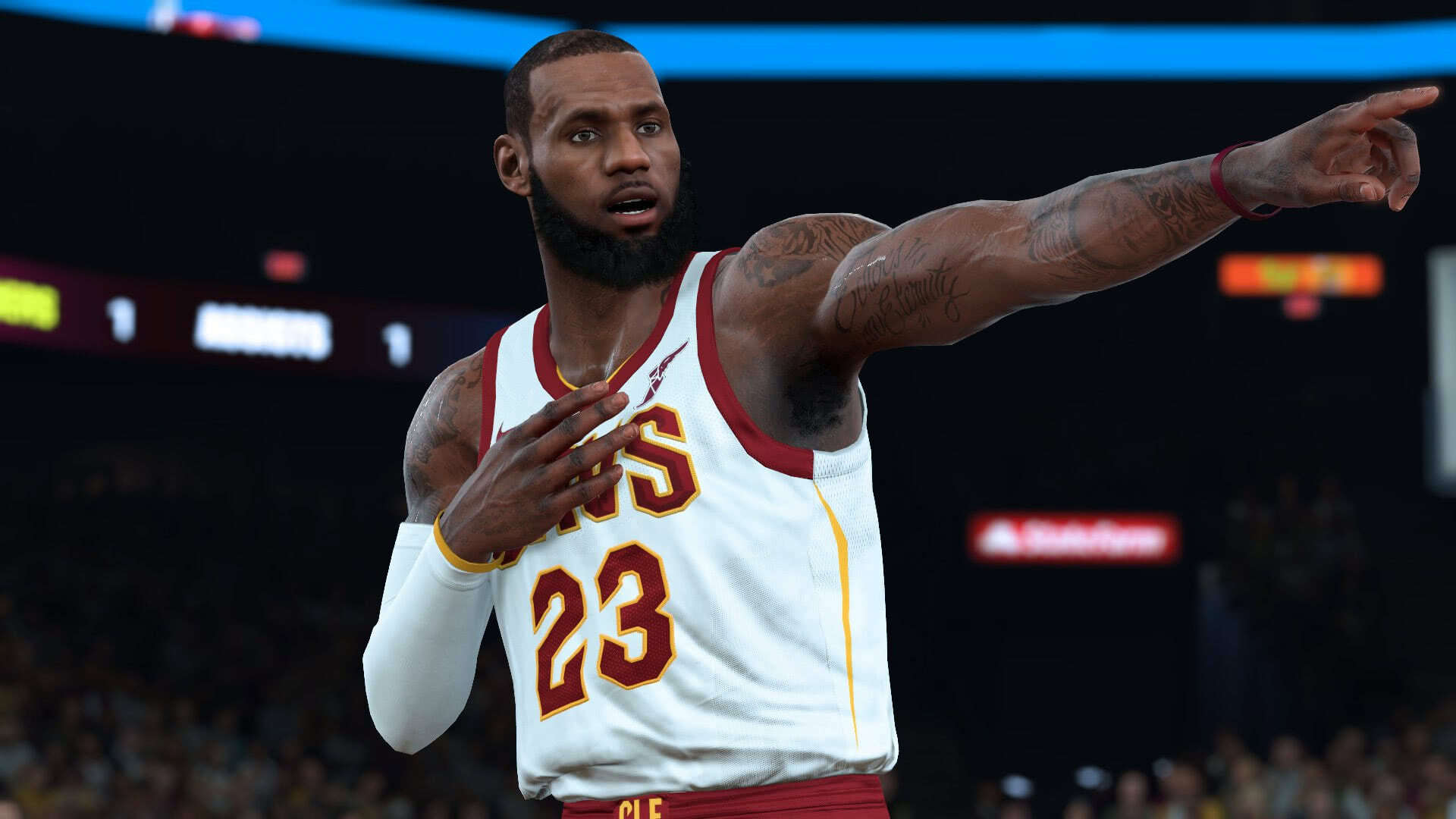 стим nba 2k19 фото 13