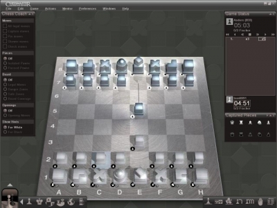 Digital] Chessmaster 11 Grandmaster Edition - Xadrez - AlieNerd