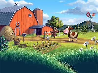 Cash Cow Game Free No Download