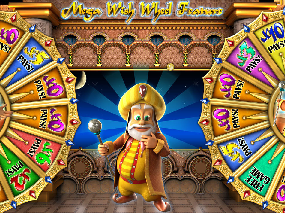 penny slots free