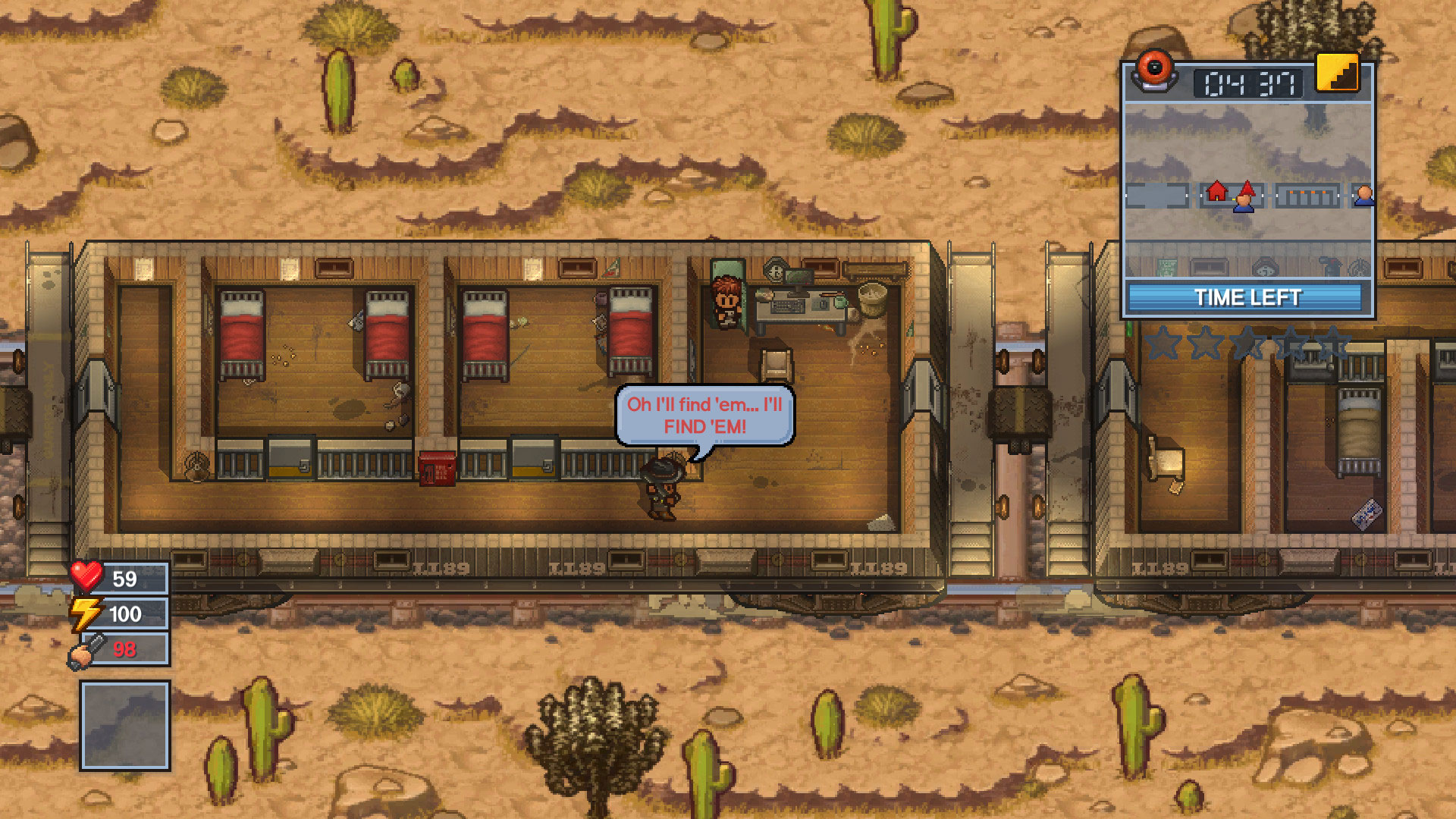 the escapists 2 walkthrough