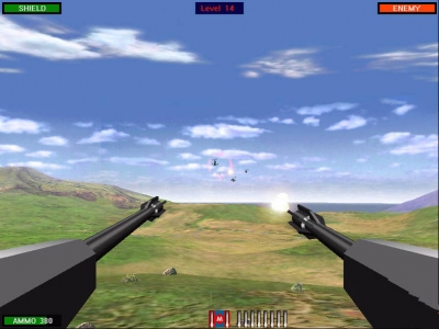 Beach Head 2002 Shooting Game For Pc