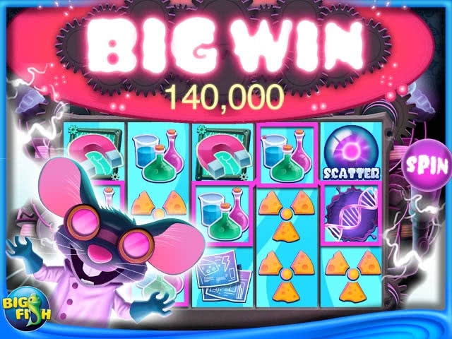 big fish casino games free download