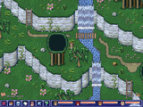 Aveyond: Gates of Night screenshot