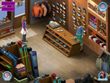 American Girl: Mia Goes For Great screenshot