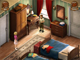 American Girl: Kit A Treehouse of My Own screenshot